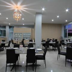 Отель Siam Golden Place Suvarnabhumi питание