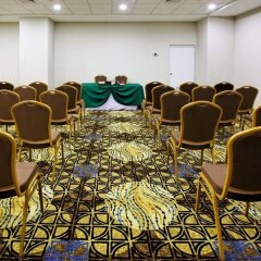 Отель Holiday Inn Express San Pedro Sula Гондурас, Сан-Педро-Сула - отзывы, цены и фото номеров - забронировать отель Holiday Inn Express San Pedro Sula онлайн помещение для мероприятий фото 2