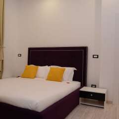 Отель Escapesuite сейф в номере