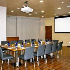 Hotel Exe Moncloa