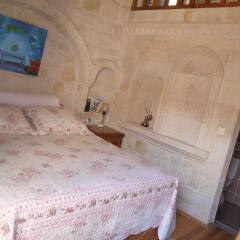 Yasemin Cave Hotel Ургуп комната для гостей фото 4
