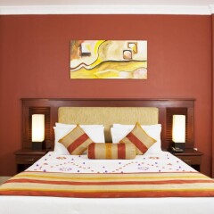 Отель Avenra Garden Hotel Шри-Ланка, Негомбо - отзывы, цены и фото номеров - забронировать отель Avenra Garden Hotel онлайн детские мероприятия