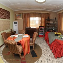Mokos Bed & Breakfast in Monrovia, Liberia from 162$, photos, reviews - zenhotels.com guestroom photo 4