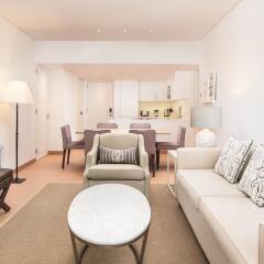 Отель Pine Cliffs Ocean Suites, a Luxury Collection Resort & Spa комната для гостей фото 2