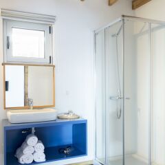Отель Lofts Azul Pastel удобства в номере