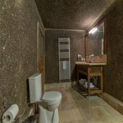 Antique Terrace Hotel Турция, Гёреме - отзывы, цены и фото номеров - забронировать отель Antique Terrace Hotel онлайн фото 16