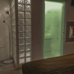 Отель Dejavu Room сауна