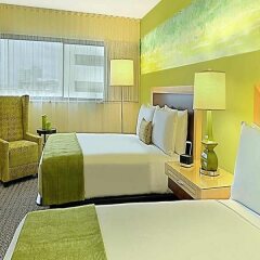 Downtown Grand, an Ascend Hotel ванная фото 2