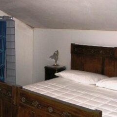 Отель B&B Chez Vivì Италия, Региональный парк Colli Euganei - отзывы, цены и фото номеров - забронировать отель B&B Chez Vivì онлайн комната для гостей фото 2
