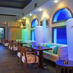 Hotel Lido Thassos in Thasos, Greece from 88$, photos, reviews - zenhotels.com meals