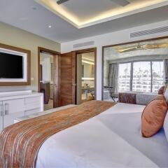 Отель Royalton Bavaro Resort & Spa - All Inclusive Доминикана, Пунта Кана - отзывы, цены и фото номеров - забронировать отель Royalton Bavaro Resort & Spa - All Inclusive онлайн комната для гостей фото 4
