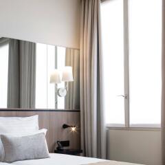Отель Best Western Premier Opera Liege Франция, Париж - 1 отзыв об отеле, цены и фото номеров - забронировать отель Best Western Premier Opera Liege онлайн комната для гостей фото 4