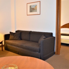 Отель Best Western Park Hotel Италия, Пьяченца - отзывы, цены и фото номеров - забронировать отель Best Western Park Hotel онлайн комната для гостей фото 5
