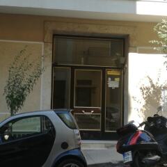 Апартаменты Apartment With 4 Bedrooms in Athina, With Wonderful City View, Furnish городской автобус