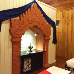 Отель Manaw Thu Kha Hotel Мьянма, Хехо - отзывы, цены и фото номеров - забронировать отель Manaw Thu Kha Hotel онлайн спа фото 2