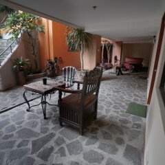Отель 1775 Adriatico Suites Филиппины, Манила - отзывы, цены и фото номеров - забронировать отель 1775 Adriatico Suites онлайн фото 2
