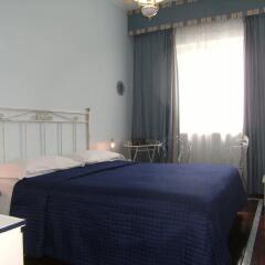 Отель B&B La Meridiana Италия, Монтезильвано - отзывы, цены и фото номеров - забронировать отель B&B La Meridiana онлайн комната для гостей фото 2