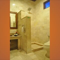 Bukit Daun Hotel and Resort удобства в номере фото 2