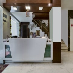 Paharganj Hotel near Railway Station интерьер отеля фото 3