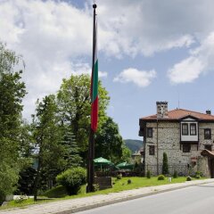Отель Petko Takov's House Болгария, Чепеларе - отзывы, цены и фото номеров - забронировать отель Petko Takov's House онлайн фото 32