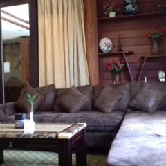 Lao Home Hotel комната для гостей фото 5