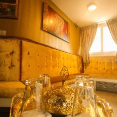 Venue Hotel Old City Istanbul в номере фото 2