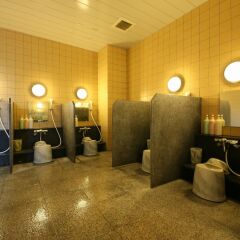 APA Hotel Chiba Yachiyo Midorigaoka сауна