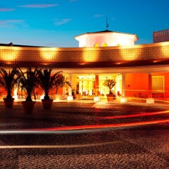 Отель Praia D'El Rey Marriott Golf & Beach Resort бассейн