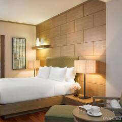 Отель Avani Pattaya Resort комната для гостей