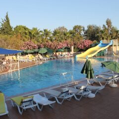 Maya World Beach Турция, Окурджалар - отзывы, цены и фото номеров - забронировать отель Maya World Beach онлайн с домашними животными