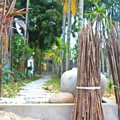 Отель Home Farm Villa Hoi An