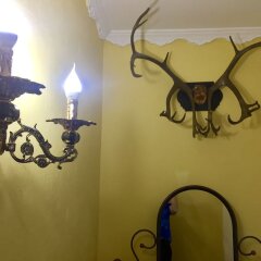 Гостиница Alma Cinema Hostel Казахстан, Алматы - 2 отзыва об отеле, цены и фото номеров - забронировать гостиницу Alma Cinema Hostel онлайн фото 2