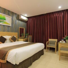 Blue Pearl Hotel комната для гостей фото 4