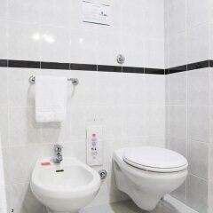 Hotel Mara Ортона ванная фото 2