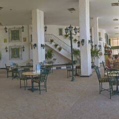 Отель Sunny Days Palma De Mirette Resort & Spa гостиничный бар