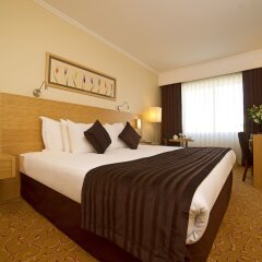 Best Western Plus The President Hotel комната для гостей фото 12