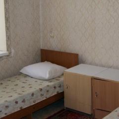 Гостиница Чайка Отель в Геленджике 9 отзывов об отеле, цены и фото номеров - забронировать гостиницу Чайка Отель онлайн Геленджик комната для гостей