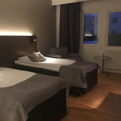Отель Apple Hotel & Konferens Göteborg Швеция, Гётеборг - отзывы, цены и фото номеров - забронировать отель Apple Hotel & Konferens Göteborg онлайн фото 4