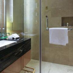 Отель Holiday Inn Chengdu Oriental Plaza ванная