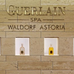 Отель Waldorf Astoria Berlin Германия, Берлин - 3 отзыва об отеле, цены и фото номеров - забронировать отель Waldorf Astoria Berlin онлайн фитнесс-зал фото 3