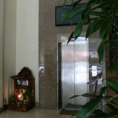 Nha Trang Beach Hotel интерьер отеля фото 3