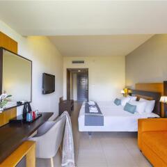 Отель Leonardo Kolymbia Resort 5* Стандартный номер