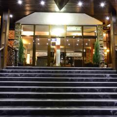 MPM Hotel Mursalitsa Пампорово развлечения