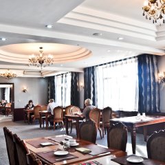 Ulaanbaatar Hotel in Ulaanbaatar, Mongolia from 113$, photos, reviews - zenhotels.com meals