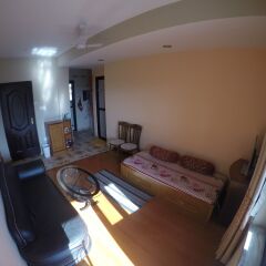 Отель Ranss Apartment Непал, Покхара - отзывы, цены и фото номеров - забронировать отель Ranss Apartment онлайн интерьер отеля фото 3