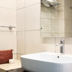Sofianna Hotel ванная