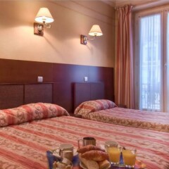 Hotel Royal Cardinal детские мероприятия