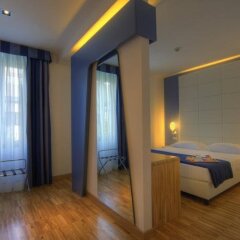 Отель Roma Point Hotel Италия, Рим - отзывы, цены и фото номеров - забронировать отель Roma Point Hotel онлайн детские мероприятия фото 2