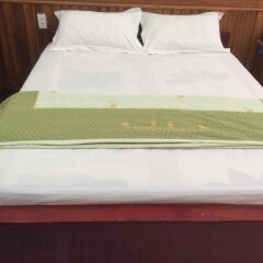 Thuy Linh Hotel Halong комната для гостей фото 5
