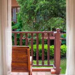 Отель Lanta Casuarina Beach Resort Ланта фото 9